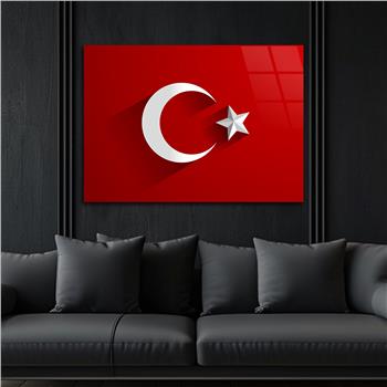 VATAN TEMALI TABLOLAR