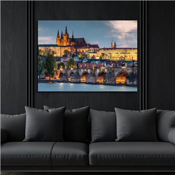 DOĞA TEMALI TABLOLAR