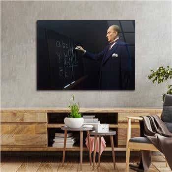 VATAN TEMALI TABLOLAR