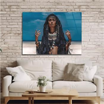 Gehard Glasschilderij Kunst Thema