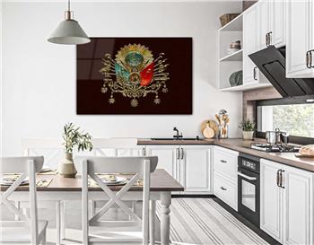 OSMANLI TEMALI TABLOLAR