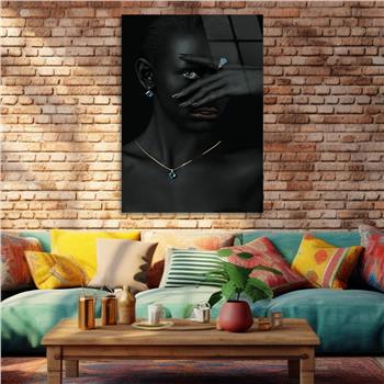 SANAT TEMALI TABLOLAR