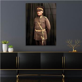 Nation Thematisch auf bedrucktes Glas