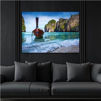 DOĞA TEMALI TABLOLAR