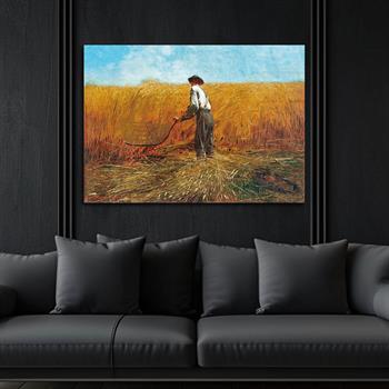 SANAT TEMALI TABLOLAR