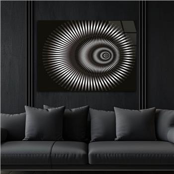 Gehard Glasschilderij Kunst Thema