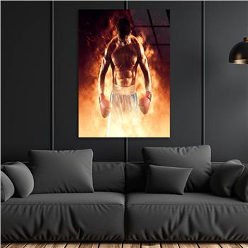 SANAT TEMALI TABLOLAR