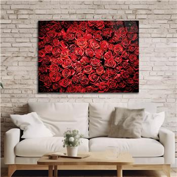 DOĞA TEMALI TABLOLAR