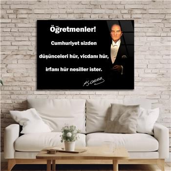 Nation Thematisch auf bedrucktes Glas