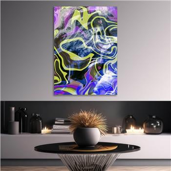 SANAT TEMALI TABLOLAR