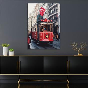 لوح زجاجي الطبيعة