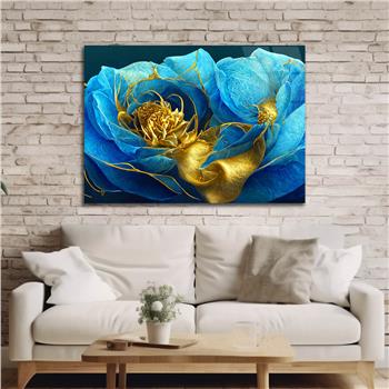 Kunst Thema auf bedrucktem Glas 560