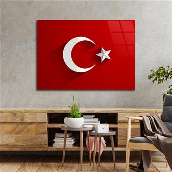 VATAN TEMALI TABLOLAR