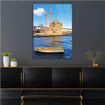 DİNİ TEMALI TABLOLAR