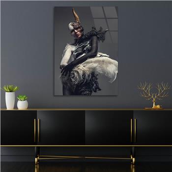 SANAT TEMALI TABLOLAR