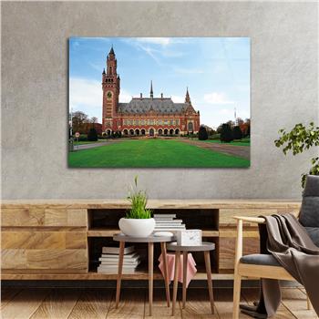 DOĞA TEMALI TABLOLAR