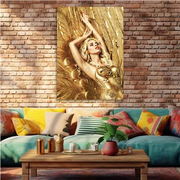 SANAT TEMALI TABLOLAR