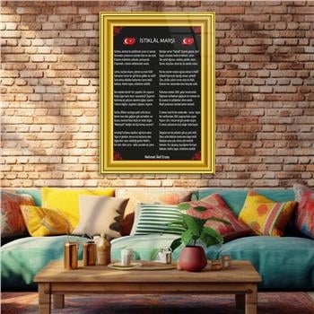 Nation Thematisch auf bedrucktes Glas