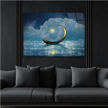 Gehard Glasschilderij Kunst Thema