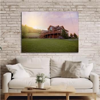 DOĞA TEMALI TABLOLAR