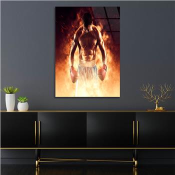 SANAT TEMALI TABLOLAR