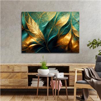 Sanat Temalı Cam Tablo 567