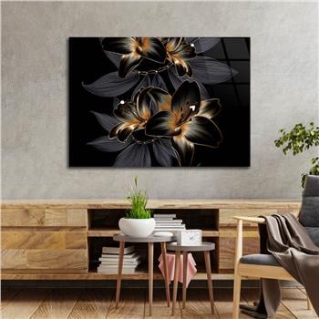 Gehard Glasschilderij Kunst Thema