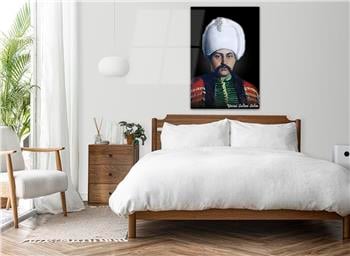 Nation Thematisch auf bedrucktes Glas