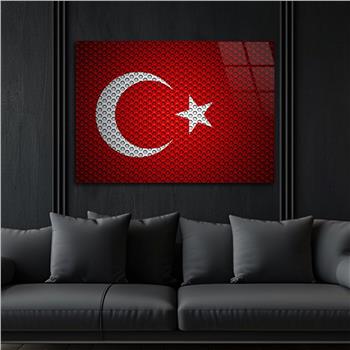 VATAN TEMALI TABLOLAR