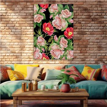 SANAT TEMALI TABLOLAR