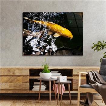 DOĞA TEMALI TABLOLAR