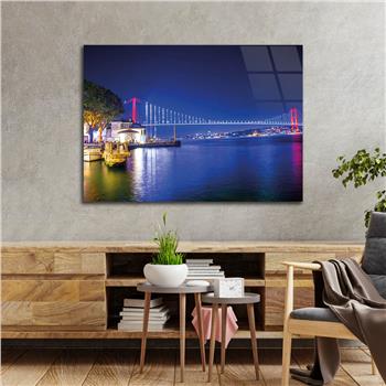 DOĞA TEMALI TABLOLAR