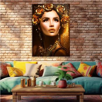 SANAT TEMALI TABLOLAR