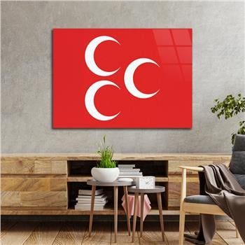 VATAN TEMALI TABLOLAR