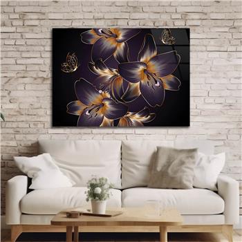 Gehard Glasschilderij Kunst Thema