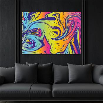 Gehard Glasschilderij Kunst Thema