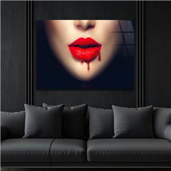 Gehard Glasschilderij Kunst Thema