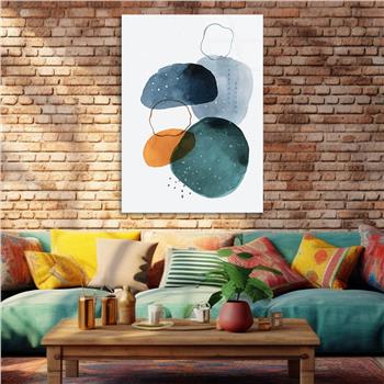 SANAT TEMALI TABLOLAR