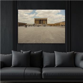 VATAN TEMALI TABLOLAR