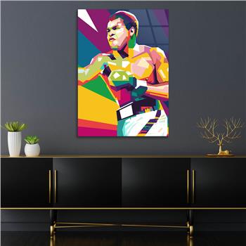 SANAT TEMALI TABLOLAR