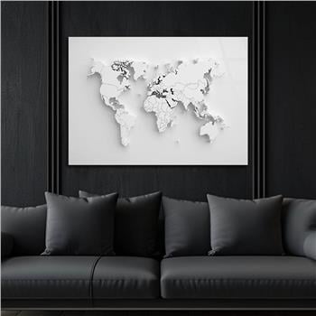 Gehard Glasschilderij Kunst Thema