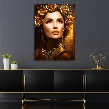 SANAT TEMALI TABLOLAR