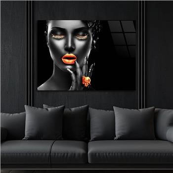 Gehard Glasschilderij Kunst Thema