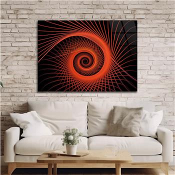 Gehard Glasschilderij Kunst Thema