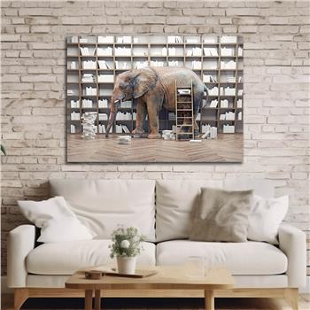 DOĞA TEMALI TABLOLAR