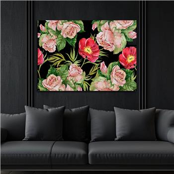 Gehard Glasschilderij Kunst Thema