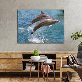 DOĞA TEMALI TABLOLAR