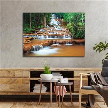 DOĞA TEMALI TABLOLAR