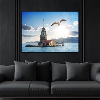 DOĞA TEMALI TABLOLAR