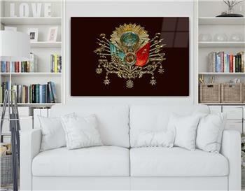 OSMANLI TEMALI TABLOLAR